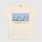 Vintage Mammoth Lakes Tee Image 0