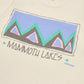 Vintage Mammoth Lakes Tee Image 1