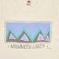 Vintage Mammoth Lakes Tee Image 2