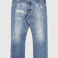Vintage Y2K Abercrombie & Fitch Jeans Image 0