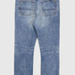 Vintage Y2K Abercrombie & Fitch Jeans Image 1