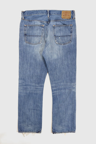 Vintage Y2K Abercrombie & Fitch Jeans