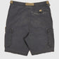 Vintage Y2K Abercrombie & Fitch Cargo Shorts Image 1