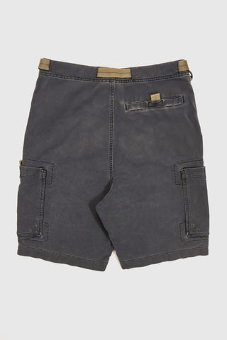 Vintage Y2K Abercrombie & Fitch Cargo Shorts