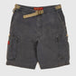 Vintage Y2K Abercrombie & Fitch Cargo Shorts Image 0