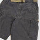 Vintage Y2K Abercrombie & Fitch Cargo Shorts Image 2