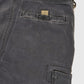Vintage Y2K Abercrombie & Fitch Cargo Shorts Image 5