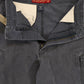 Vintage Y2K Abercrombie & Fitch Cargo Shorts Image 3