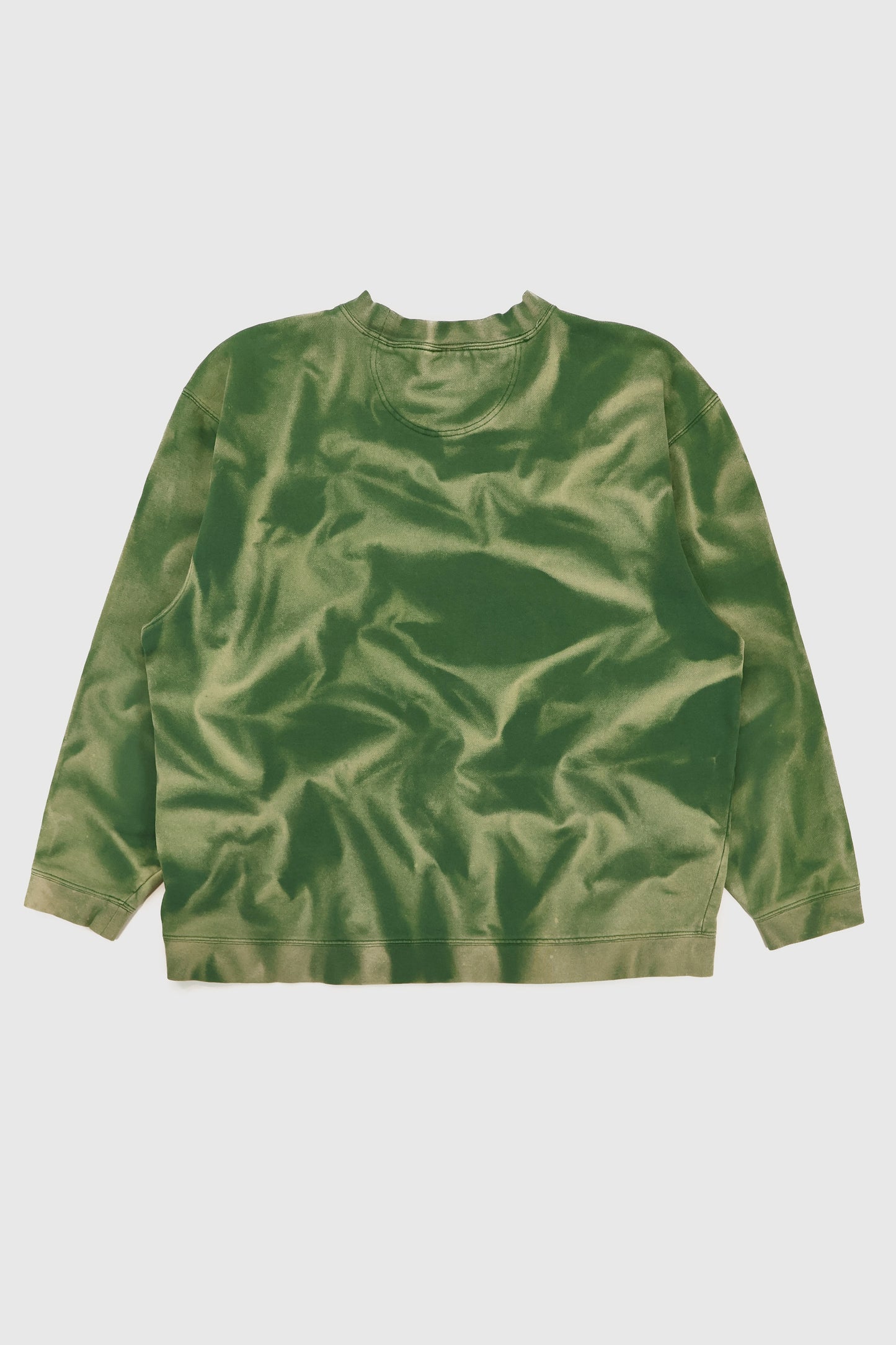 Vintage New York Jets Crewneck Image 4