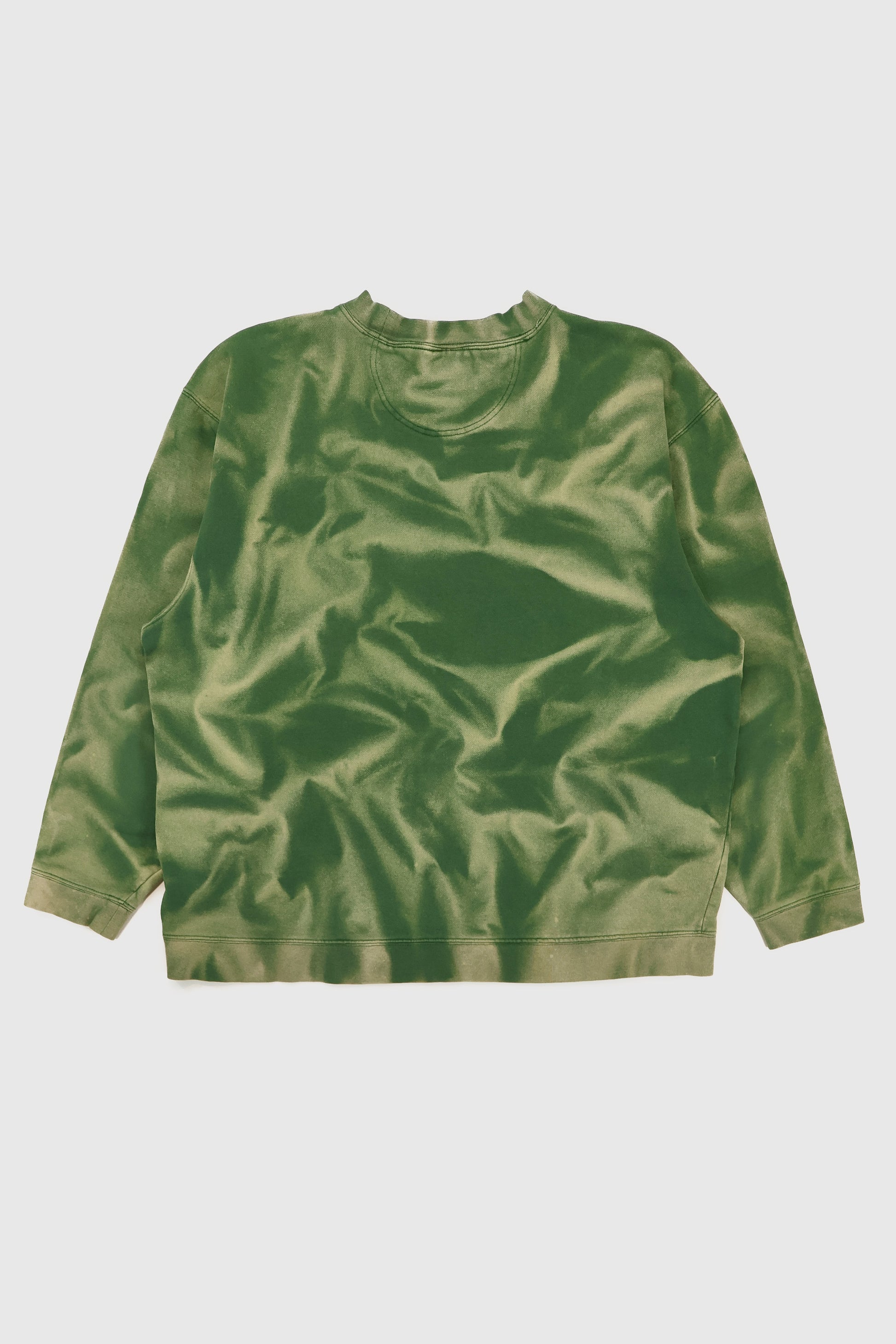 Vintage New York Jets Crewneck Image 4