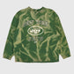 Vintage New York Jets Crewneck Image 0
