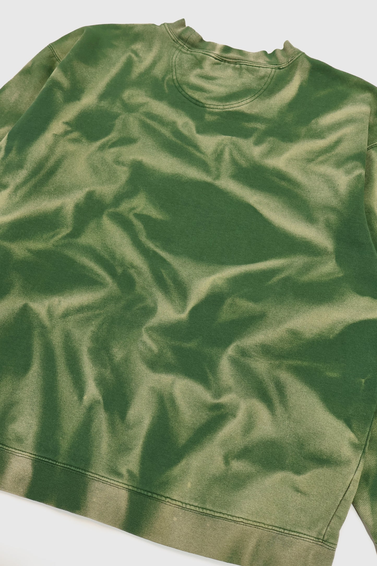 Vintage New York Jets Crewneck Image 5