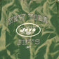 Vintage New York Jets Crewneck Image 2