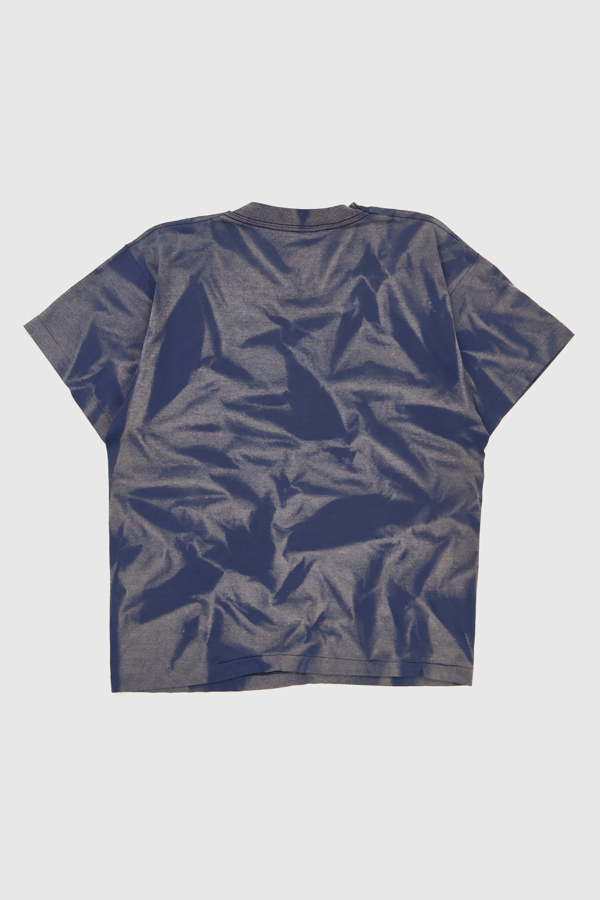 Vintage Fish Tee Image 4