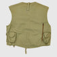 Vintage Fishing Vest Image 2