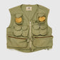 Vintage Fishing Vest Image 0