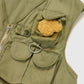 Vintage Fishing Vest Image 6