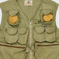 Vintage Fishing Vest Image 5