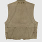 Vintage Nassau Mineral Club Outdoor Vest Image 2