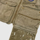 Vintage Nassau Mineral Club Outdoor Vest Image 9