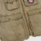 Vintage Nassau Mineral Club Outdoor Vest Image 7