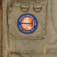 Vintage Nassau Mineral Club Outdoor Vest Image 8