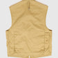 Vintage Fishing Vest Image 1