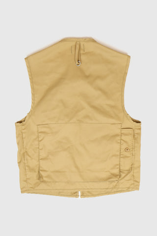 Vintage Fishing Vest