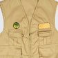 Vintage Fishing Vest Image 2