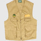 Vintage Fishing Vest Image 0
