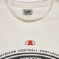 Vintage Oakland Raiders 2002 AFC Champions Tee Image 2