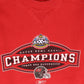 Vintage Tampa Bay Bucaneers Super Bowl XXXVII Crewneck Image 1