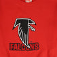 Vintage Atlanta Falcons Crewneck Image 1