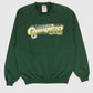 Vintage Green Bay Packers 2003 NFC North Division Champs Crewneck Image 0