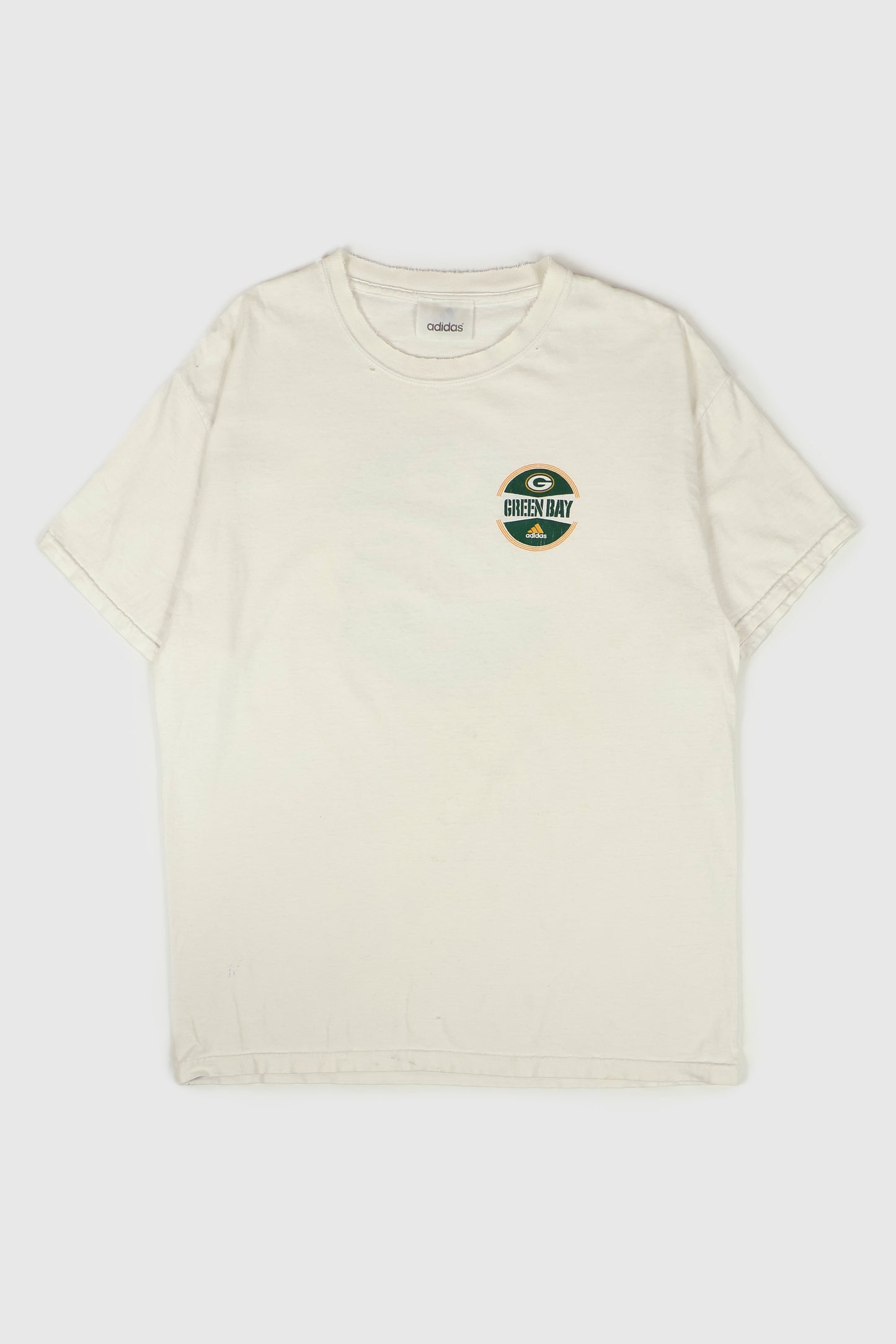 Vintage Green Bay Packers Tee Image 0