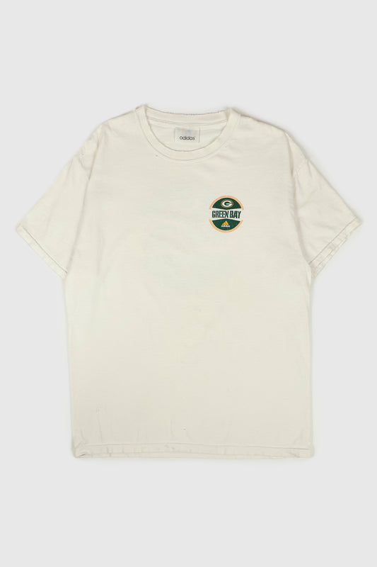 Vintage Green Bay Packers Tee Image 0