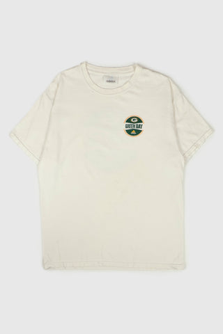 Vintage Green Bay Packers Tee