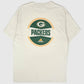 Vintage Green Bay Packers Tee Image 1