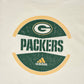 Vintage Green Bay Packers Tee Image 5