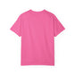 Birds Crayon Helmet Tee