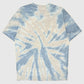 Vintage Dallas Cowboys Troy Aikman Tie Dye Tee Image 4