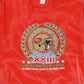 Vintage Faded San Francisco 49ers Super Bowl XXIII Tee Image 5