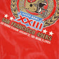 Vintage Faded San Francisco 49ers Super Bowl XXIII Tee Image 3
