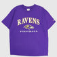 Vintage Baltimore Ravens Tee Image 0