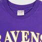 Vintage Baltimore Ravens Tee Image 2