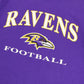Vintage Baltimore Ravens Tee Image 1