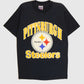 Vintage Pittsburgh Steelers Jerome Bettis Tee Image 0