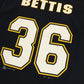 Vintage Pittsburgh Steelers Jerome Bettis Tee Image 4