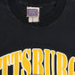 Vintage Pittsburgh Steelers Jerome Bettis Tee Image 3