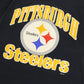 Vintage Pittsburgh Steelers Jerome Bettis Tee Image 2